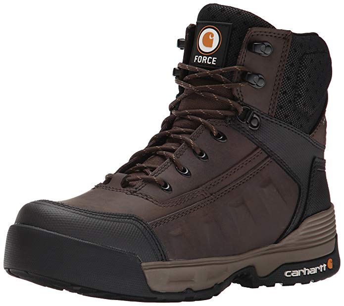 Carhartt Men's 6