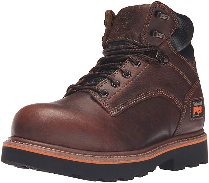 Timberland PRO Men's Ascender 6