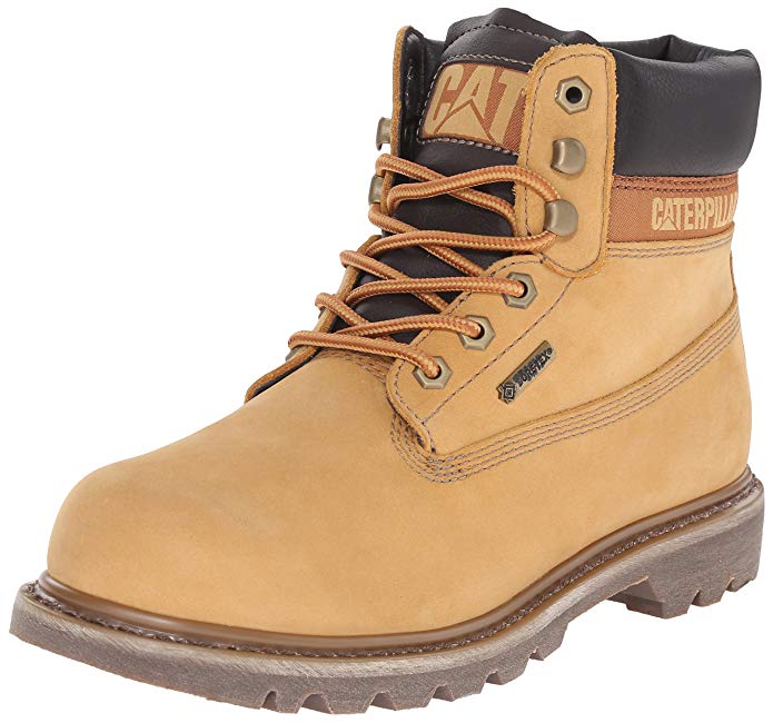 Caterpillar Men's Colorado Gore-Tex Winter Boot