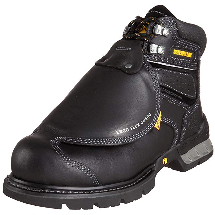 Caterpillar Men's Ergo Flexguard Boot