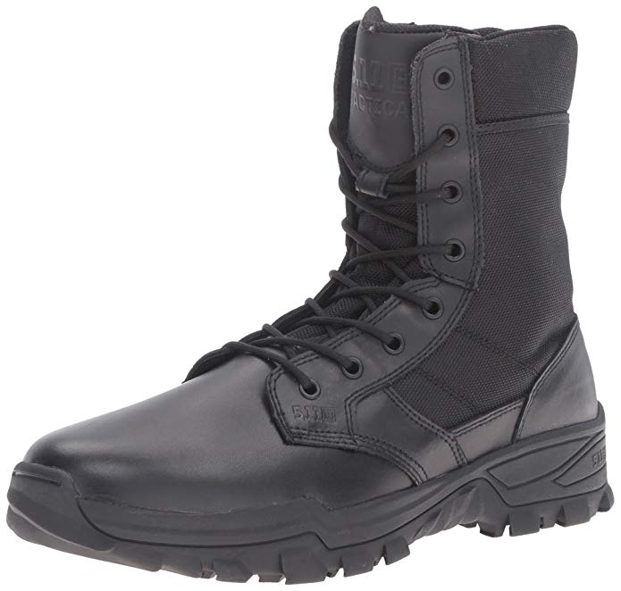 5.11 Men's Speed 3.0 Urban Military and Tactical Boot Review